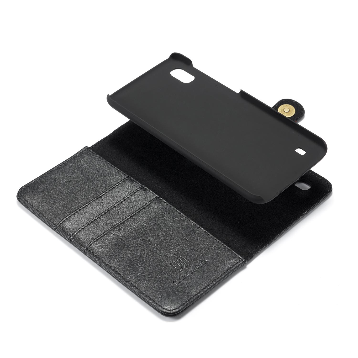 Handytasche Magnetische Samsung Galaxy A10 Black