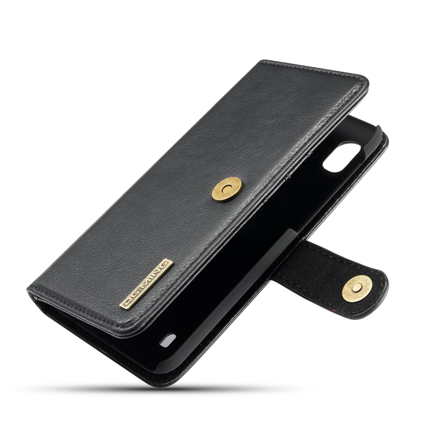 Handytasche Magnetische Samsung Galaxy A10 Black