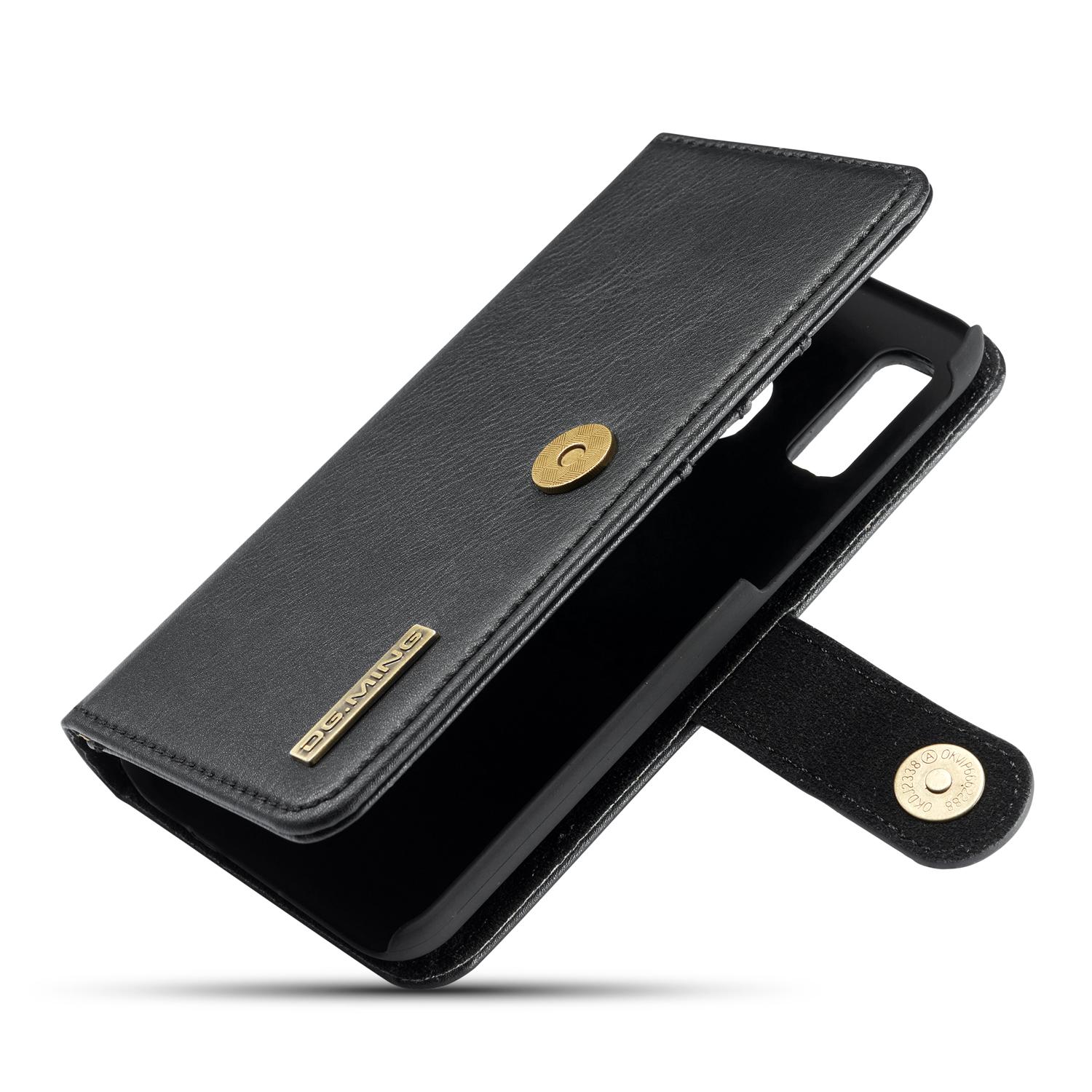 Handytasche Magnetische Samsung Galaxy A40 Black