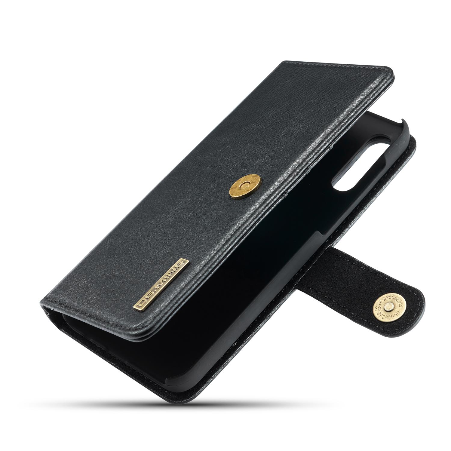 Handytasche Magnetische Samsung Galaxy A50 Black