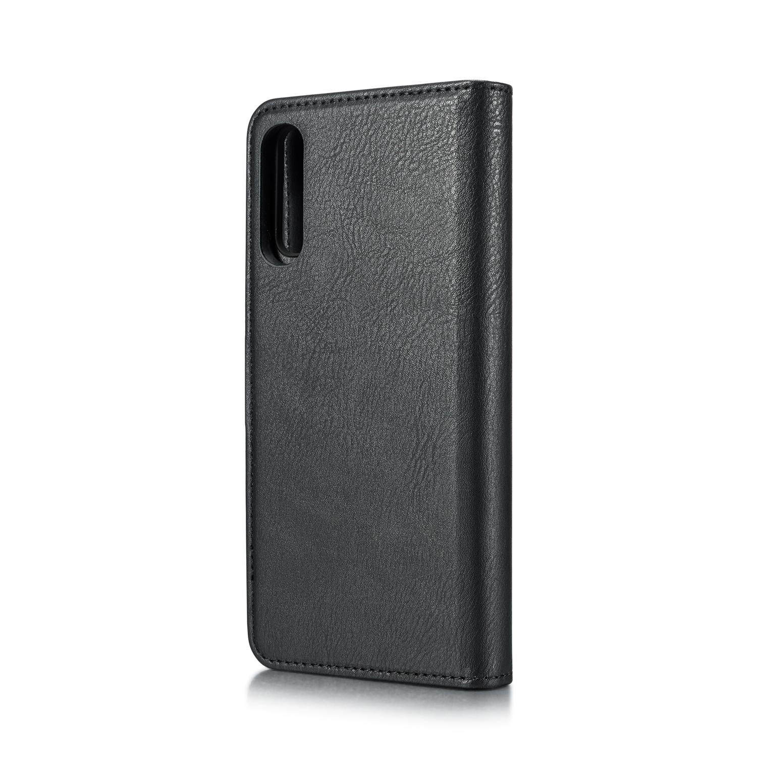 Handytasche Magnetische Samsung Galaxy A50 Black