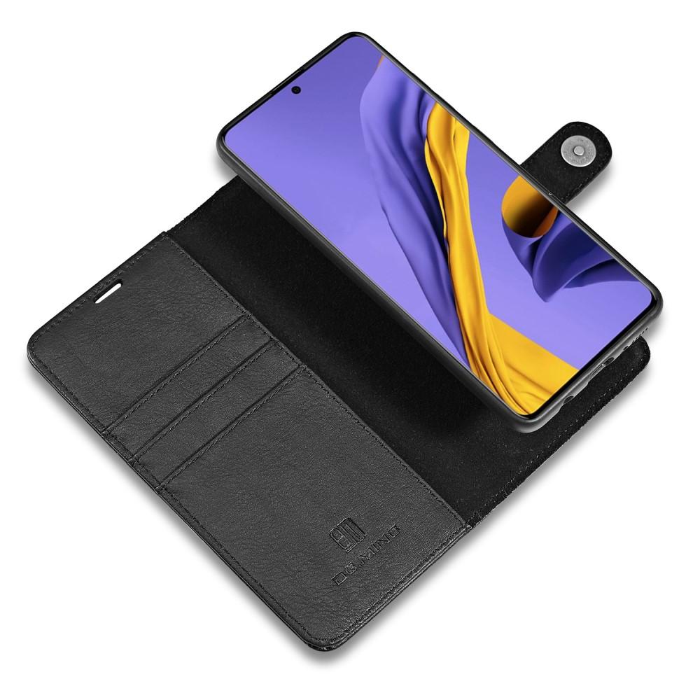 Handytasche Magnetische Samsung Galaxy A51 Black