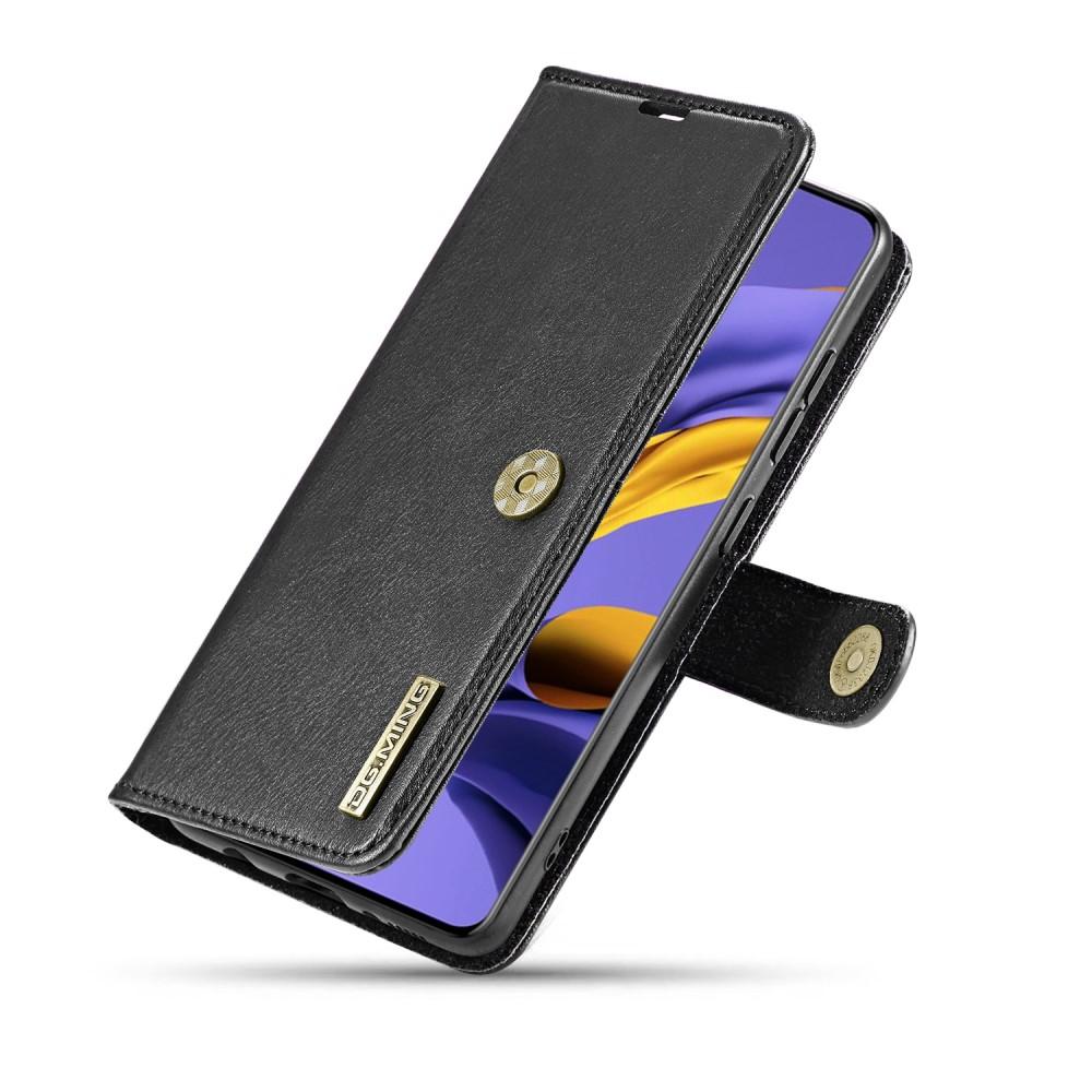 Handytasche Magnetische Samsung Galaxy A51 Black