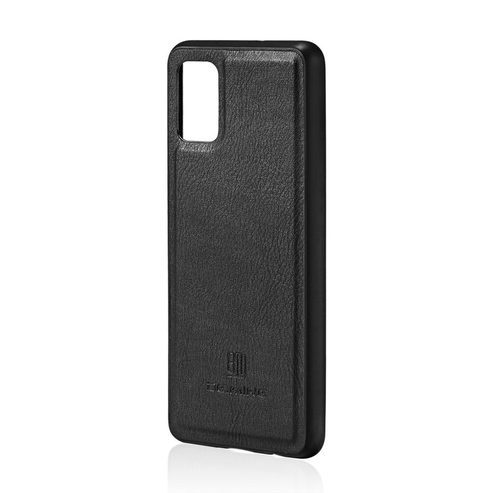 Handytasche Magnetische Samsung Galaxy A51 Black