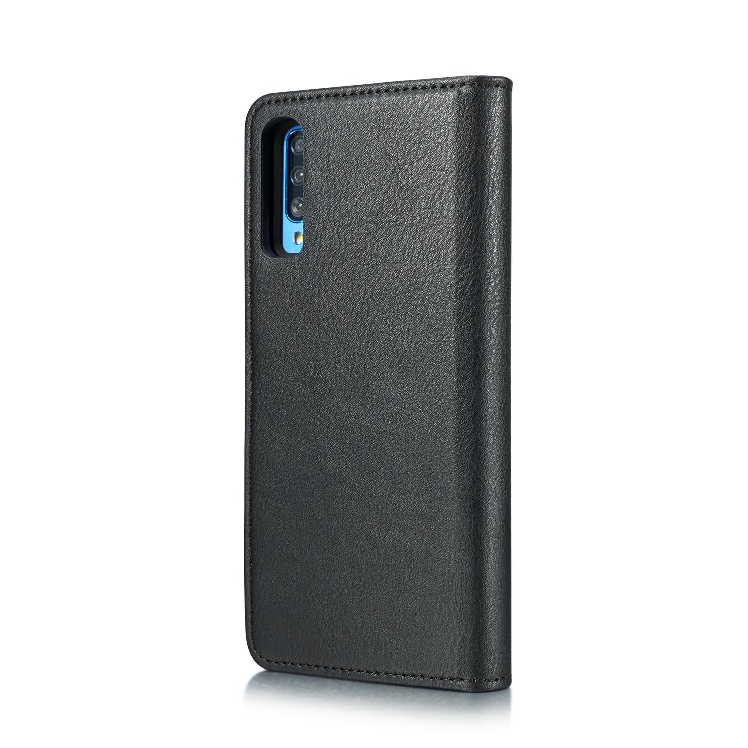 Handytasche Magnetische Samsung Galaxy A70 Black