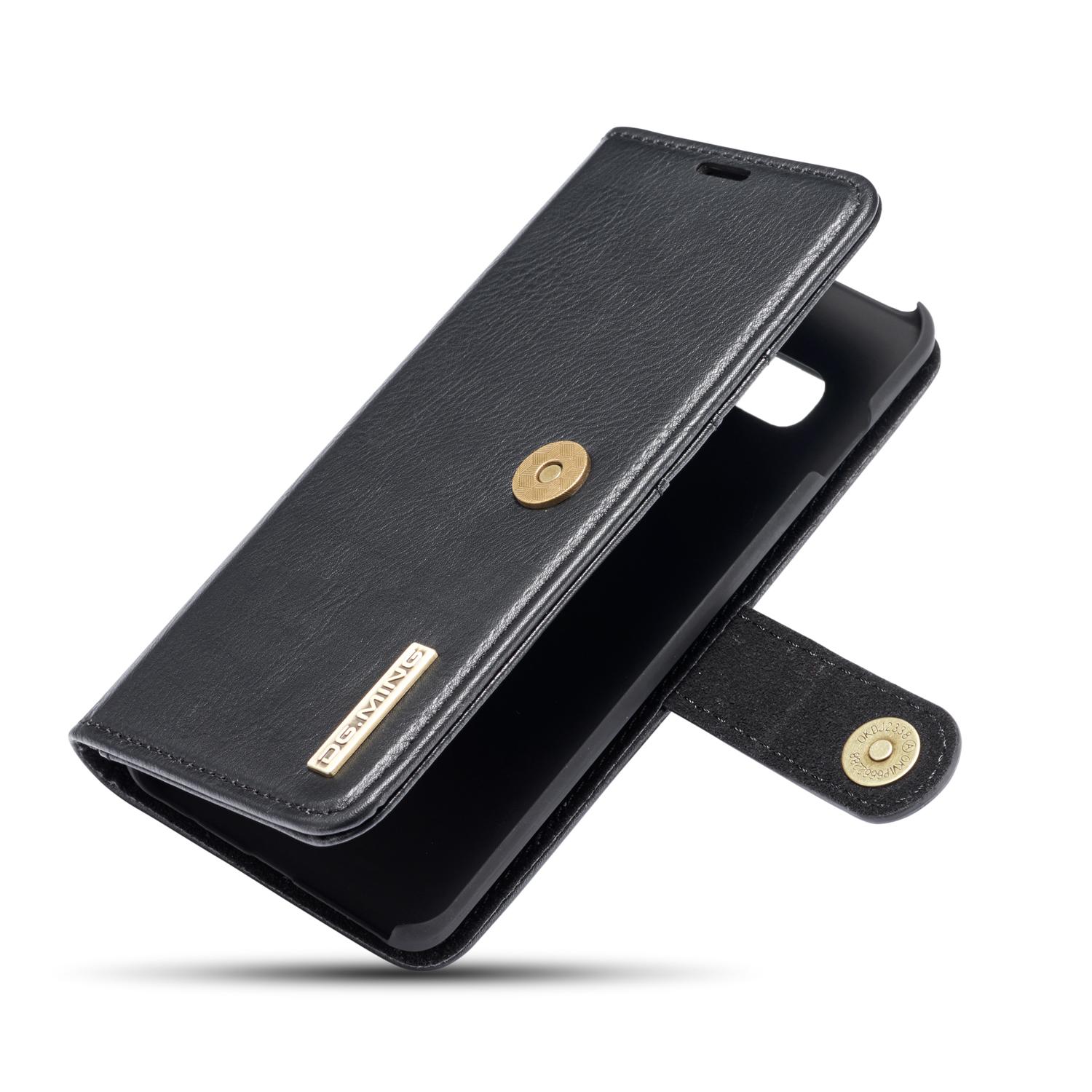 Handytasche Magnetische Samsung Galaxy S10 Black