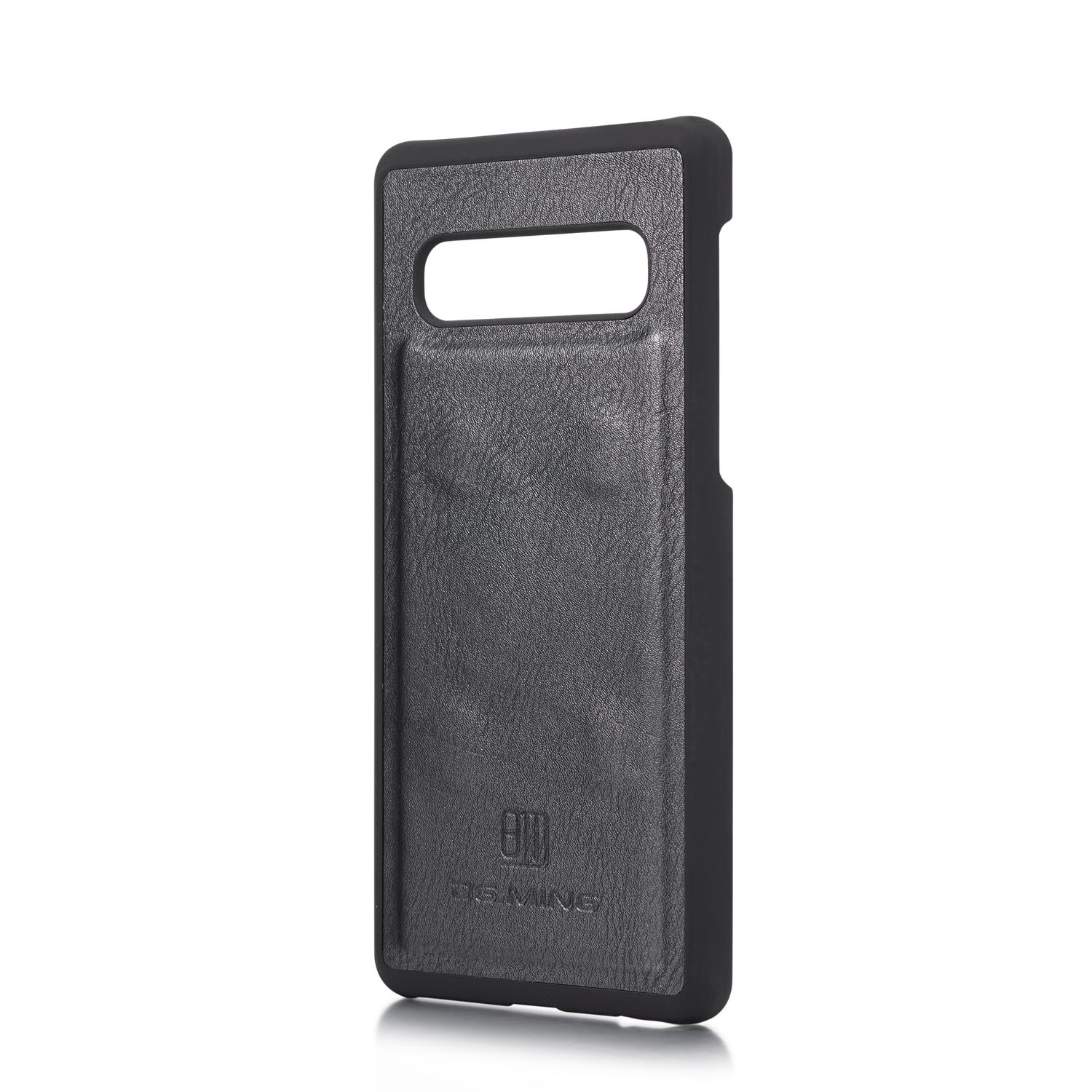 Handytasche Magnetische Samsung Galaxy S10 Black