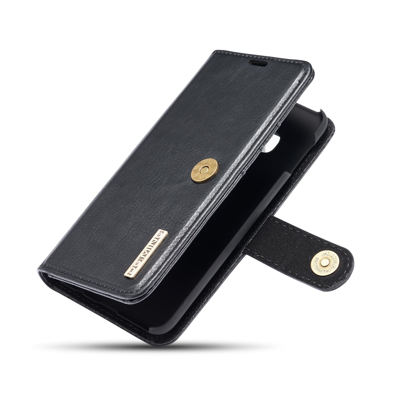 Handytasche Magnetische Samsung Galaxy S10e Black