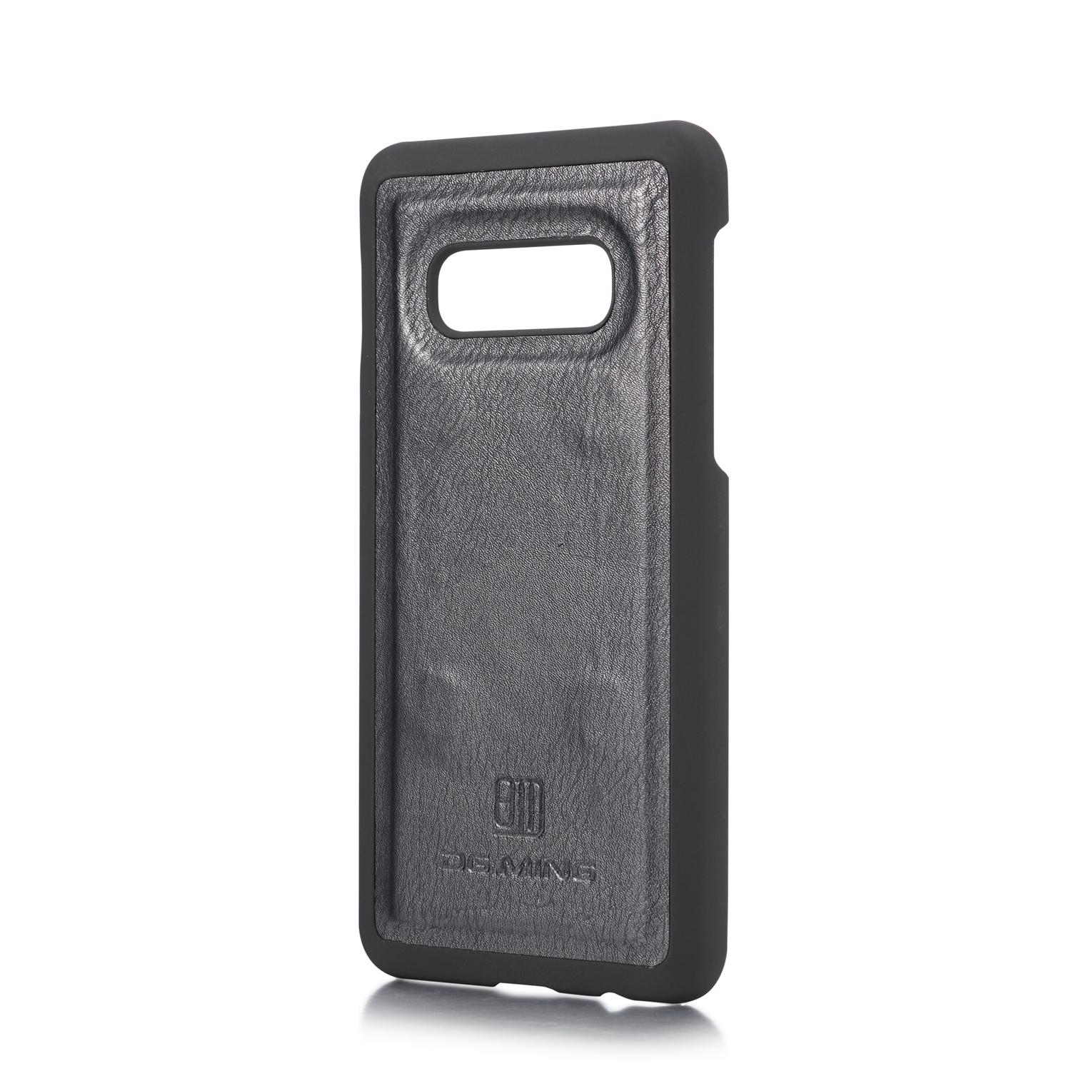 Handytasche Magnetische Samsung Galaxy S10e Black