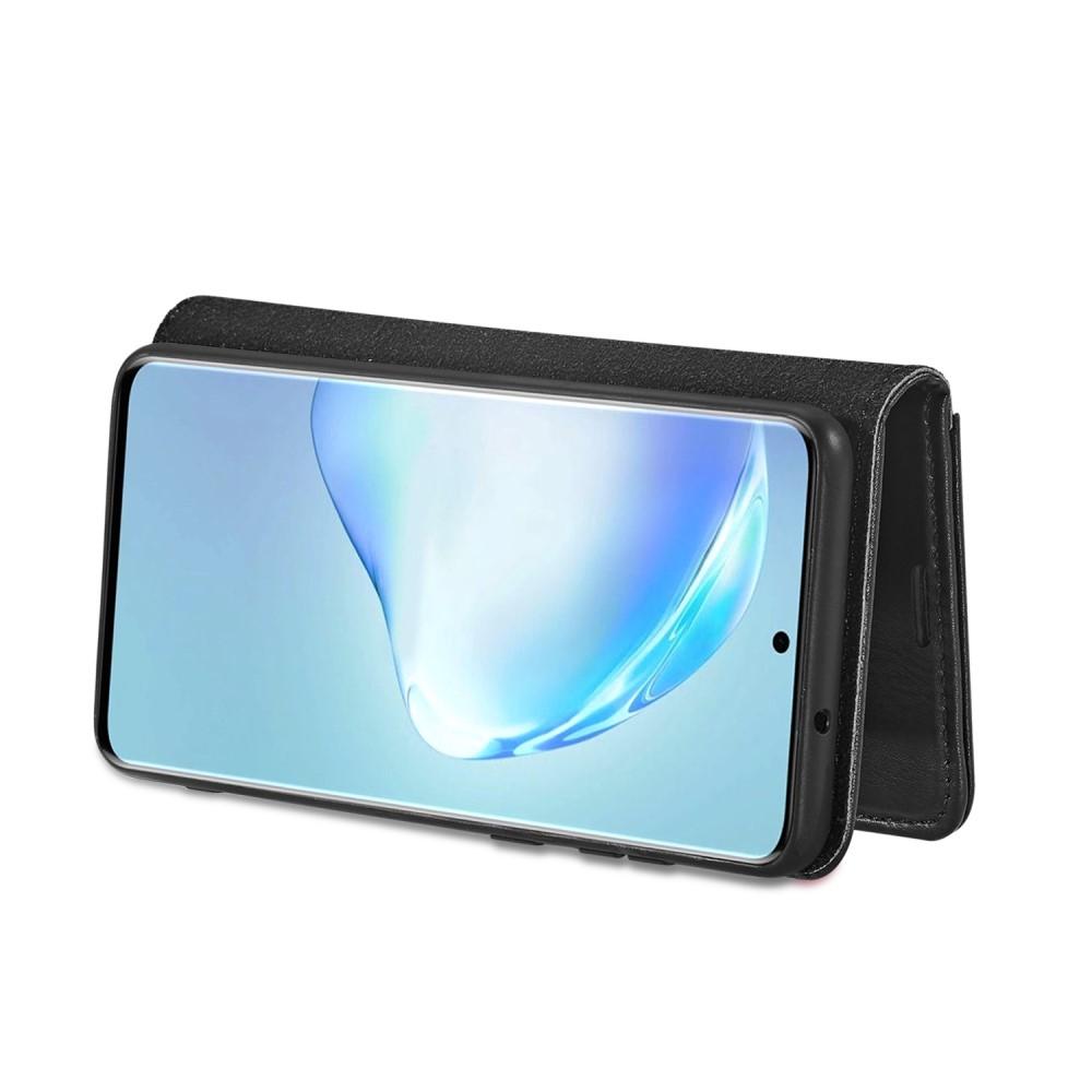 Handytasche Magnetische Samsung Galaxy S20 Ultra Black