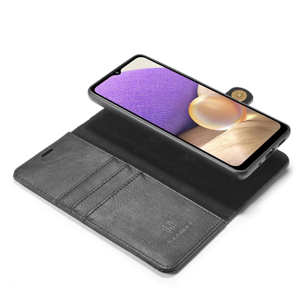 Handytasche Magnetische Samsung Galaxy A32 5G Black