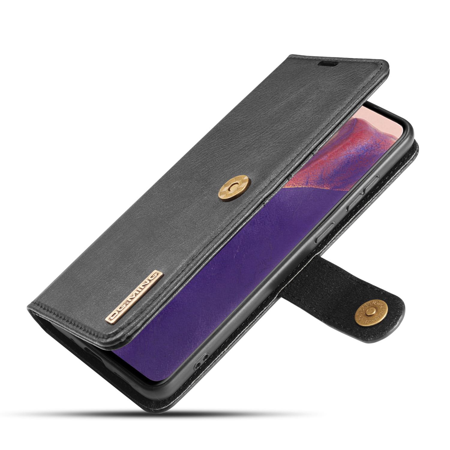 Handytasche Magnetische Samsung Galaxy Note 20 Black