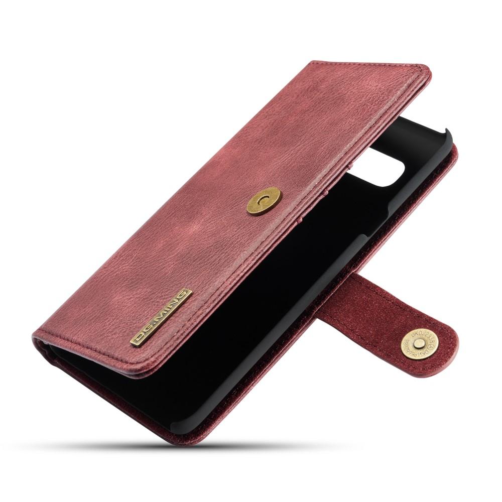 Handytasche Magnetische Samsung Galaxy S10 Red