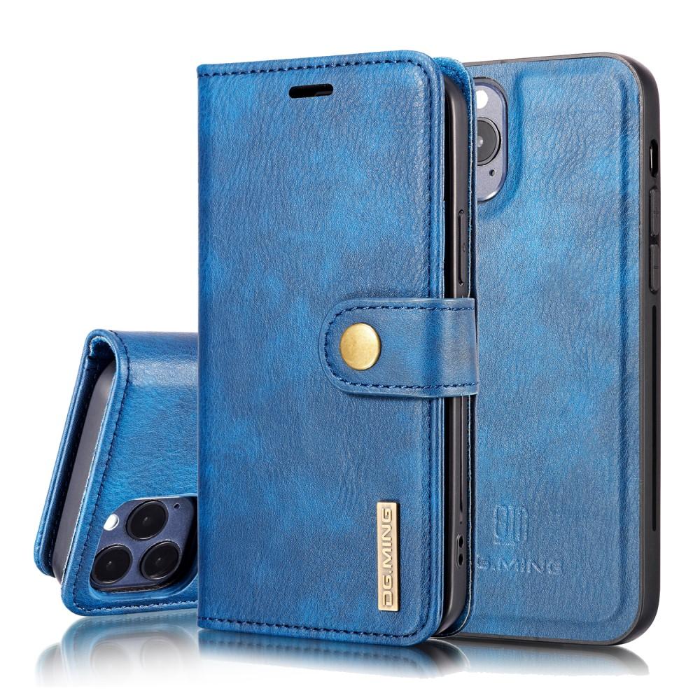 Handytasche Magnetische iPhone 12/12 Pro Blue