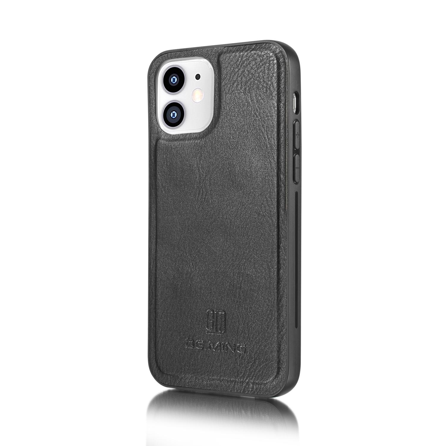 Handytasche Magnetische iPhone 12 Mini Black