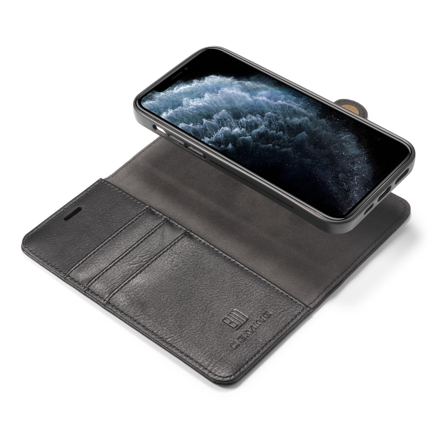 Handytasche Magnetische iPhone 12/12 Pro Black