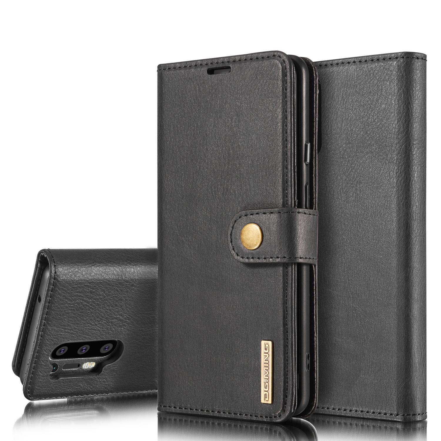 Handytasche Magnetische OnePlus 8 Pro Black