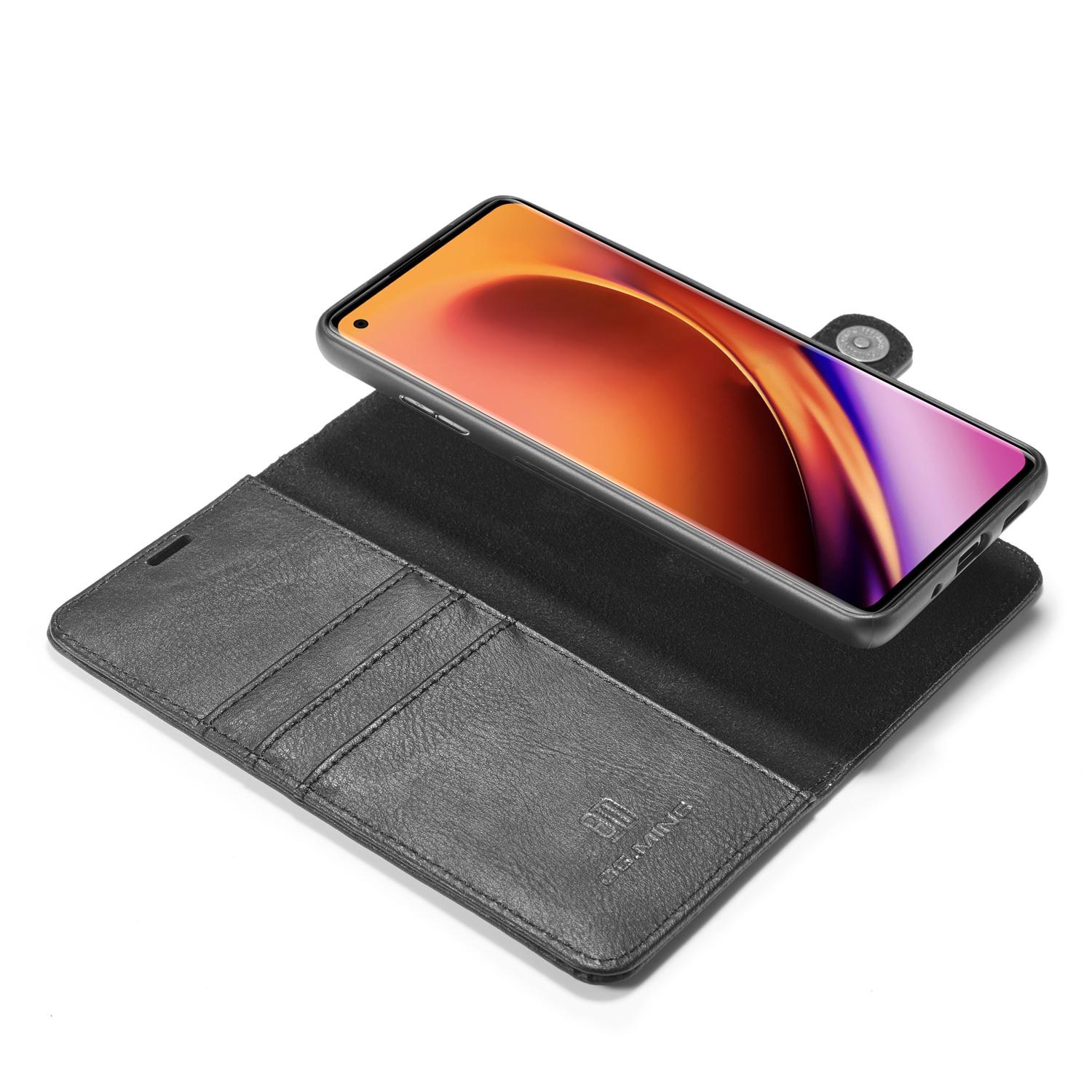 Handytasche Magnetische OnePlus 8 Pro Black