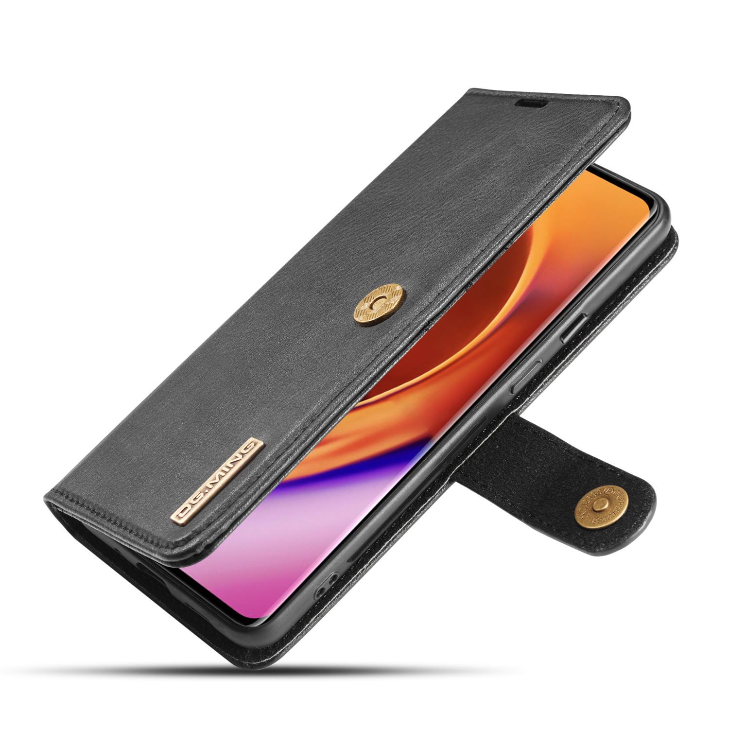 Handytasche Magnetische OnePlus 8 Pro Black