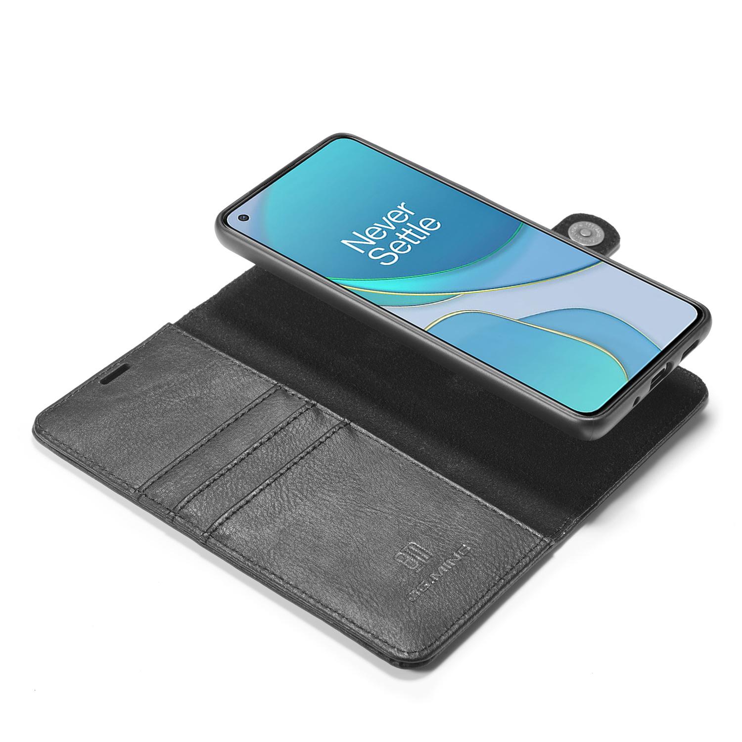 Handytasche Magnetische OnePlus 8T Black