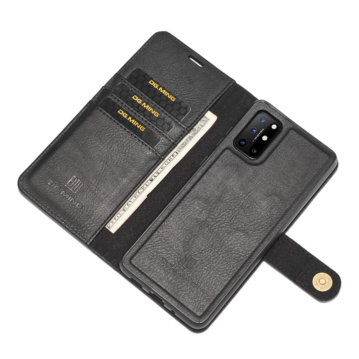 Handytasche Magnetische OnePlus 8T Black