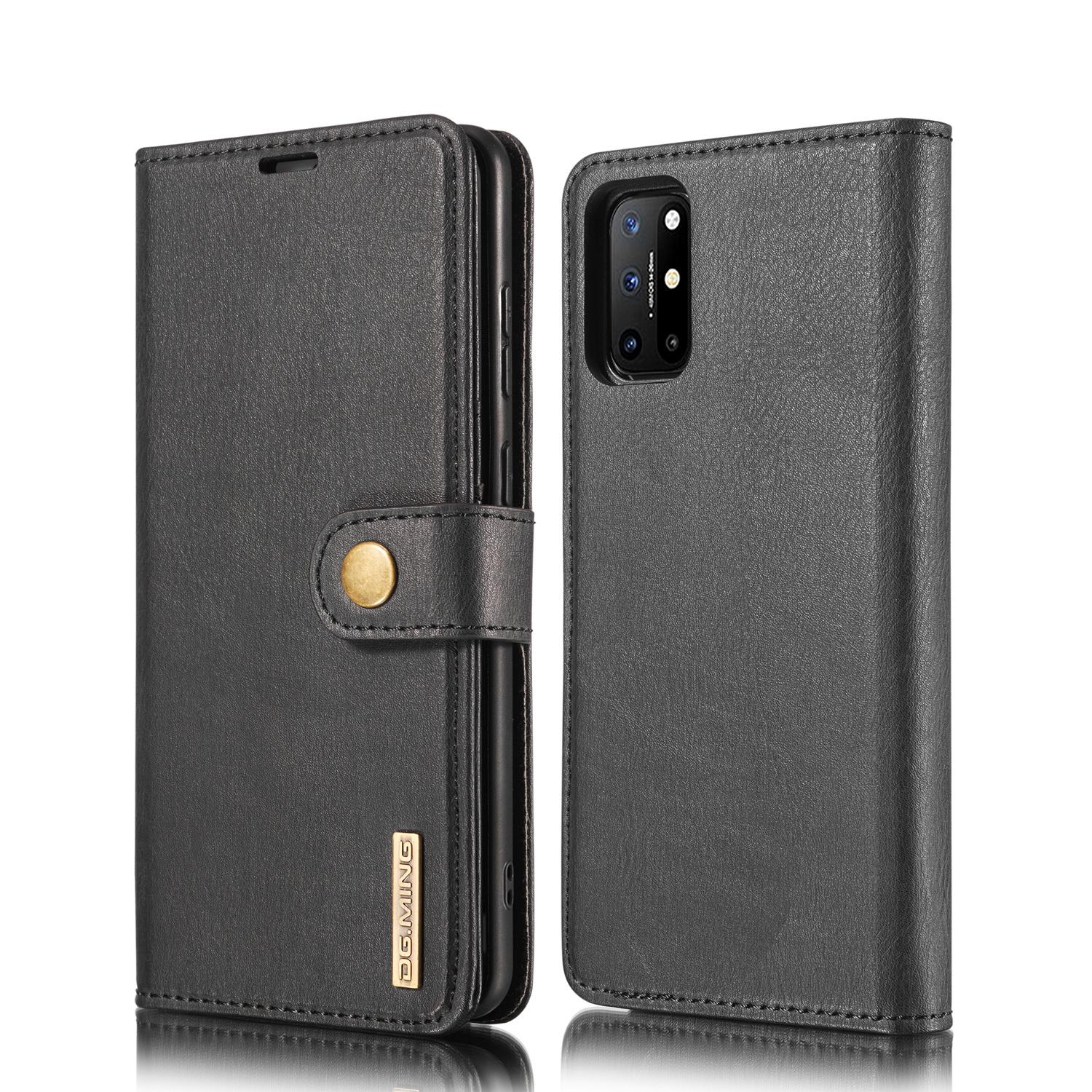 Handytasche Magnetische OnePlus 8T Black