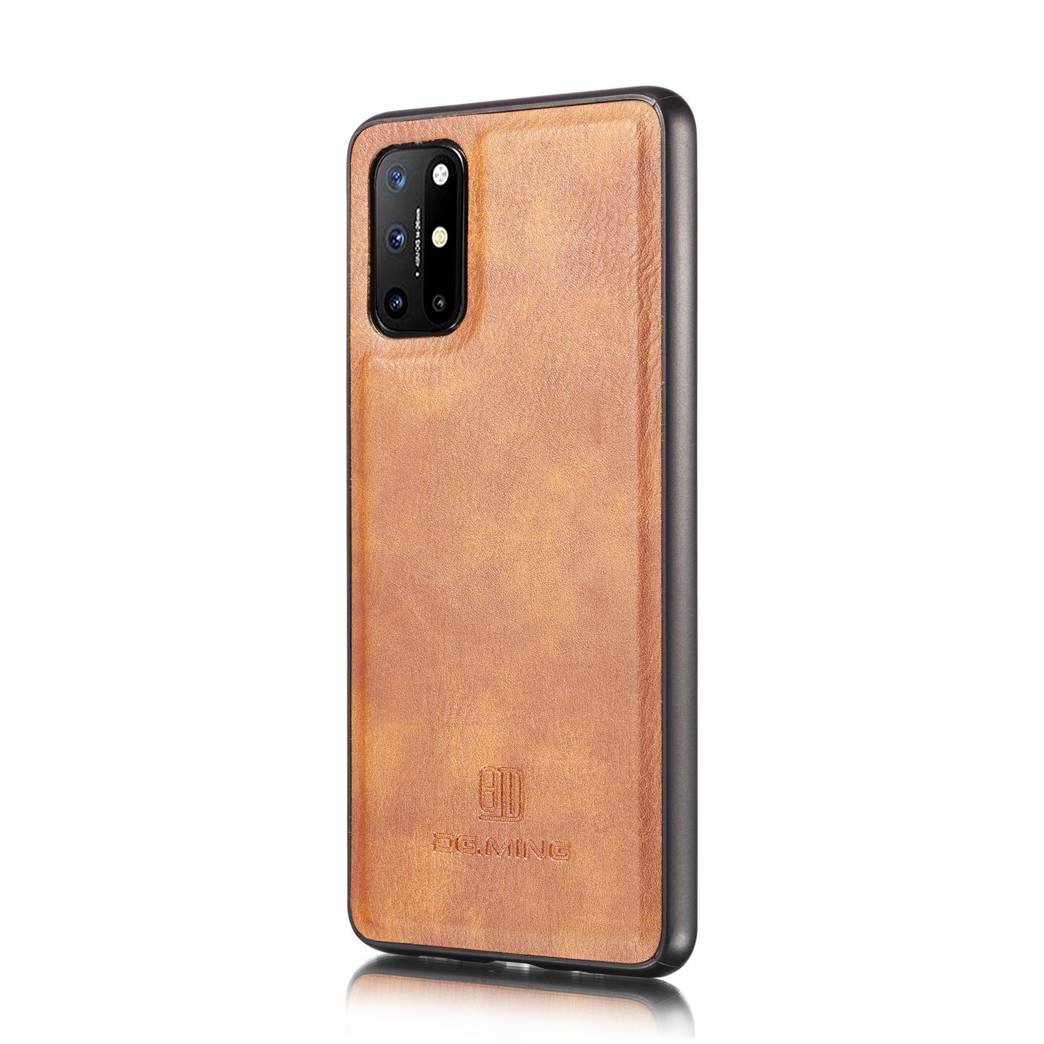 Handytasche Magnetische OnePlus 8T Cognac