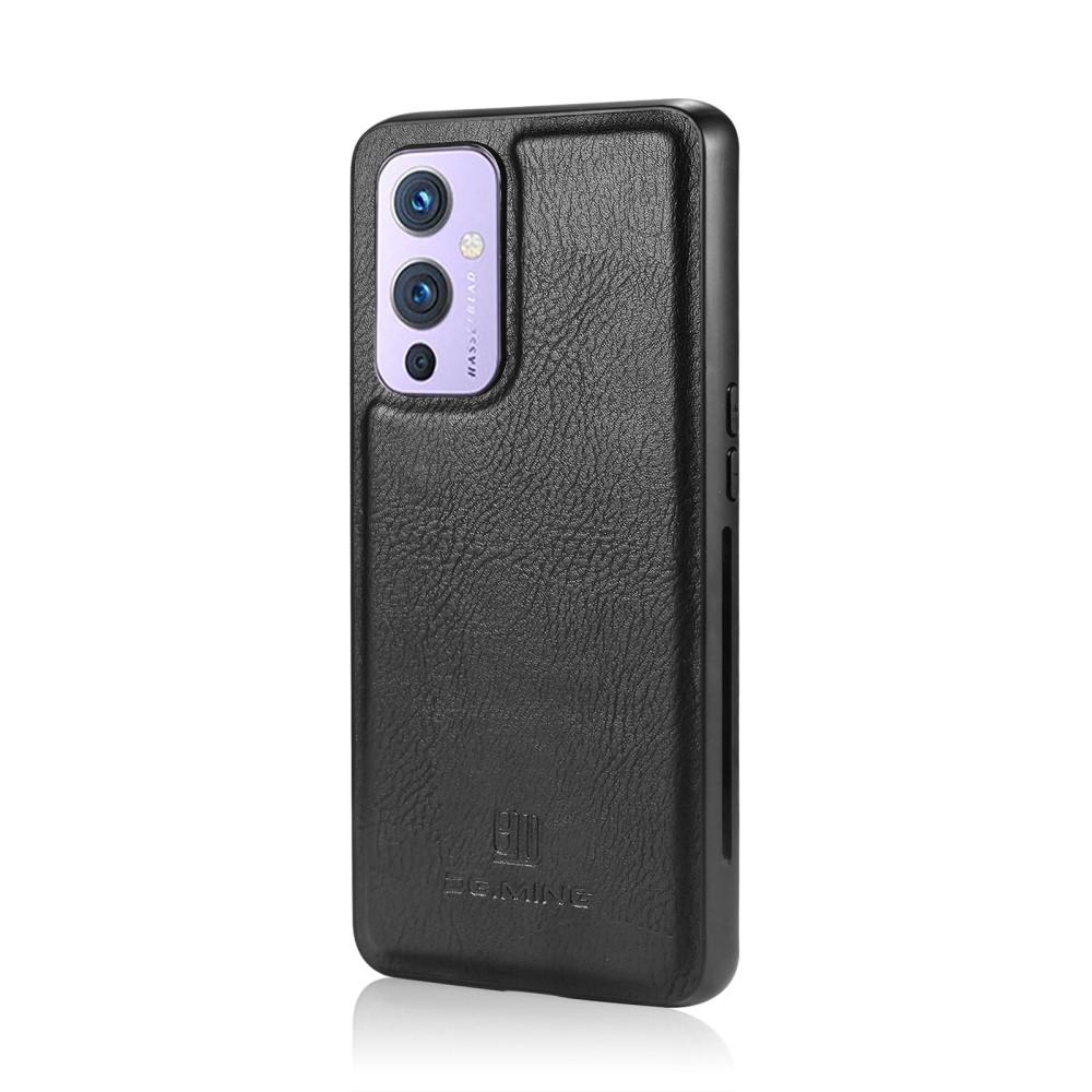 Handytasche Magnetische OnePlus 9 Black