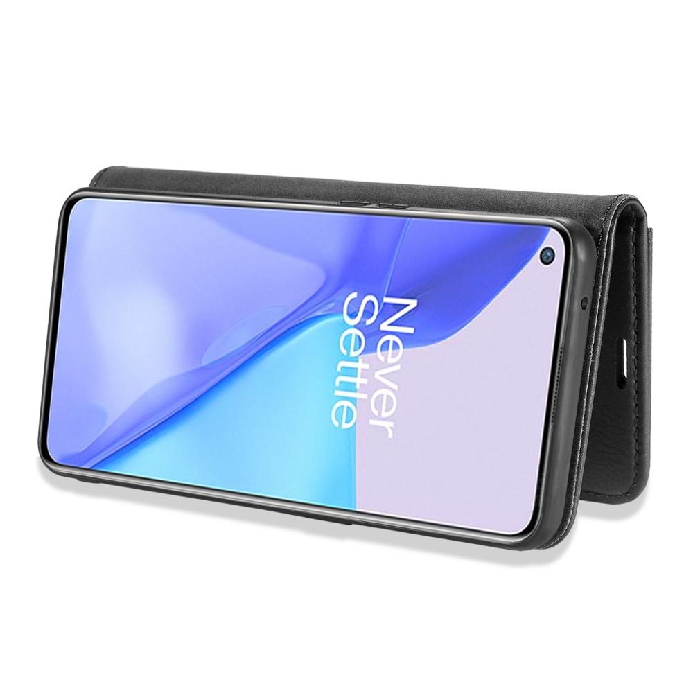 Handytasche Magnetische OnePlus 9 Black