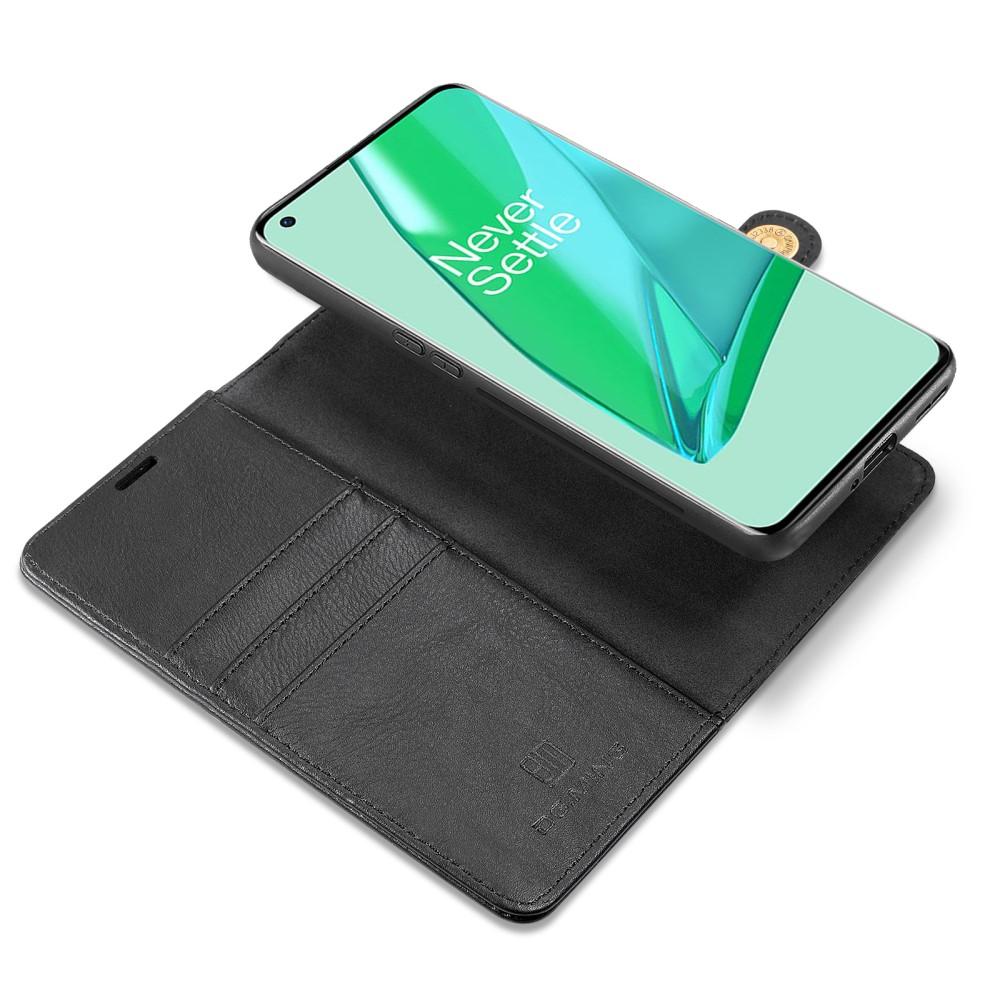 Handytasche Magnetische OnePlus 9 Pro Black