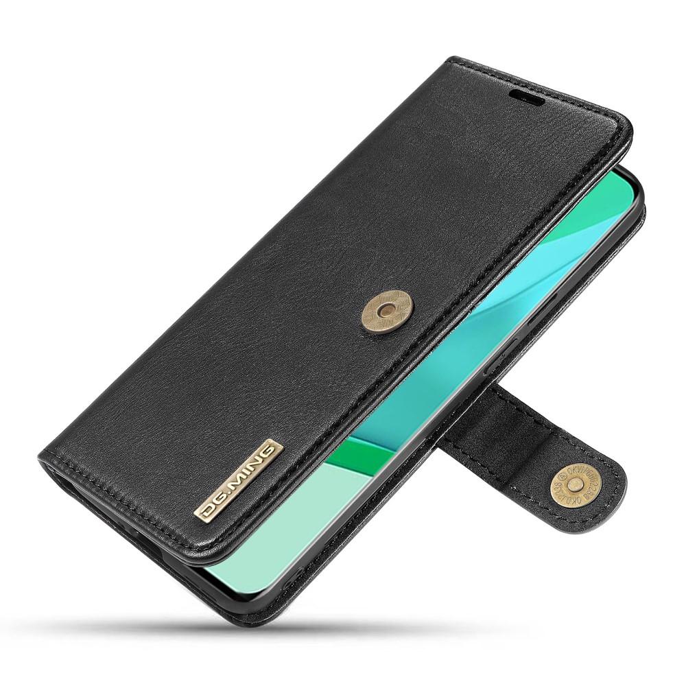 Handytasche Magnetische OnePlus 9 Pro Black