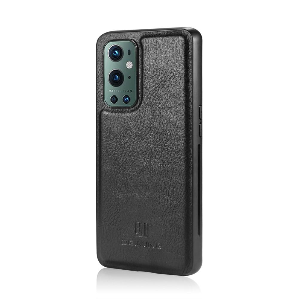 Handytasche Magnetische OnePlus 9 Pro Black