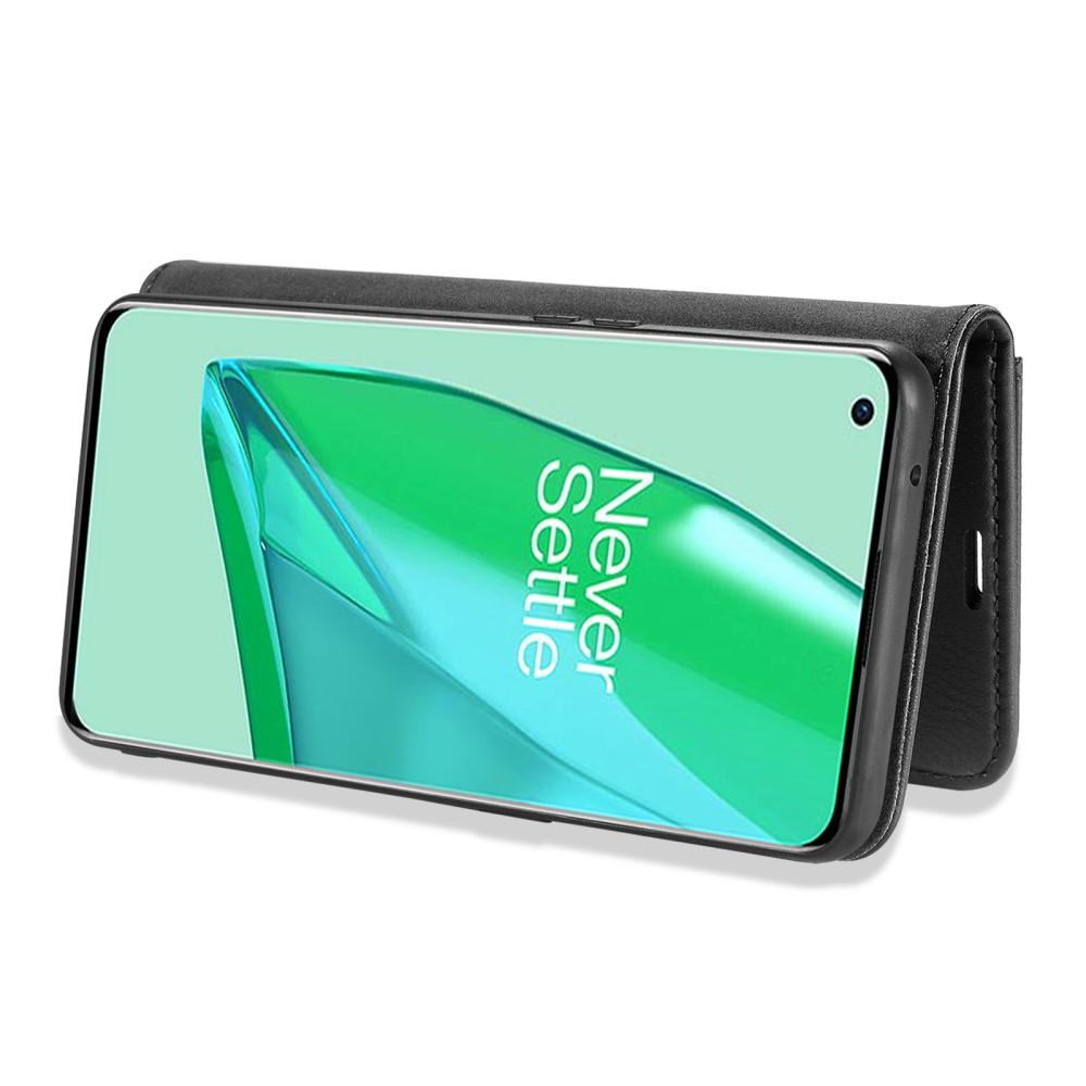 Handytasche Magnetische OnePlus 9 Pro Black