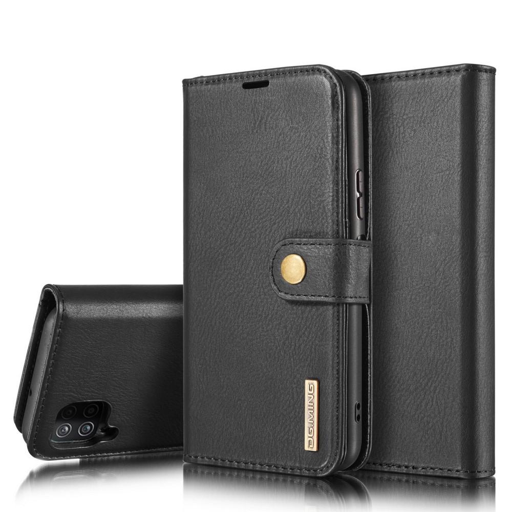 Handytasche Magnetische Samsung Galaxy A12 5G Black