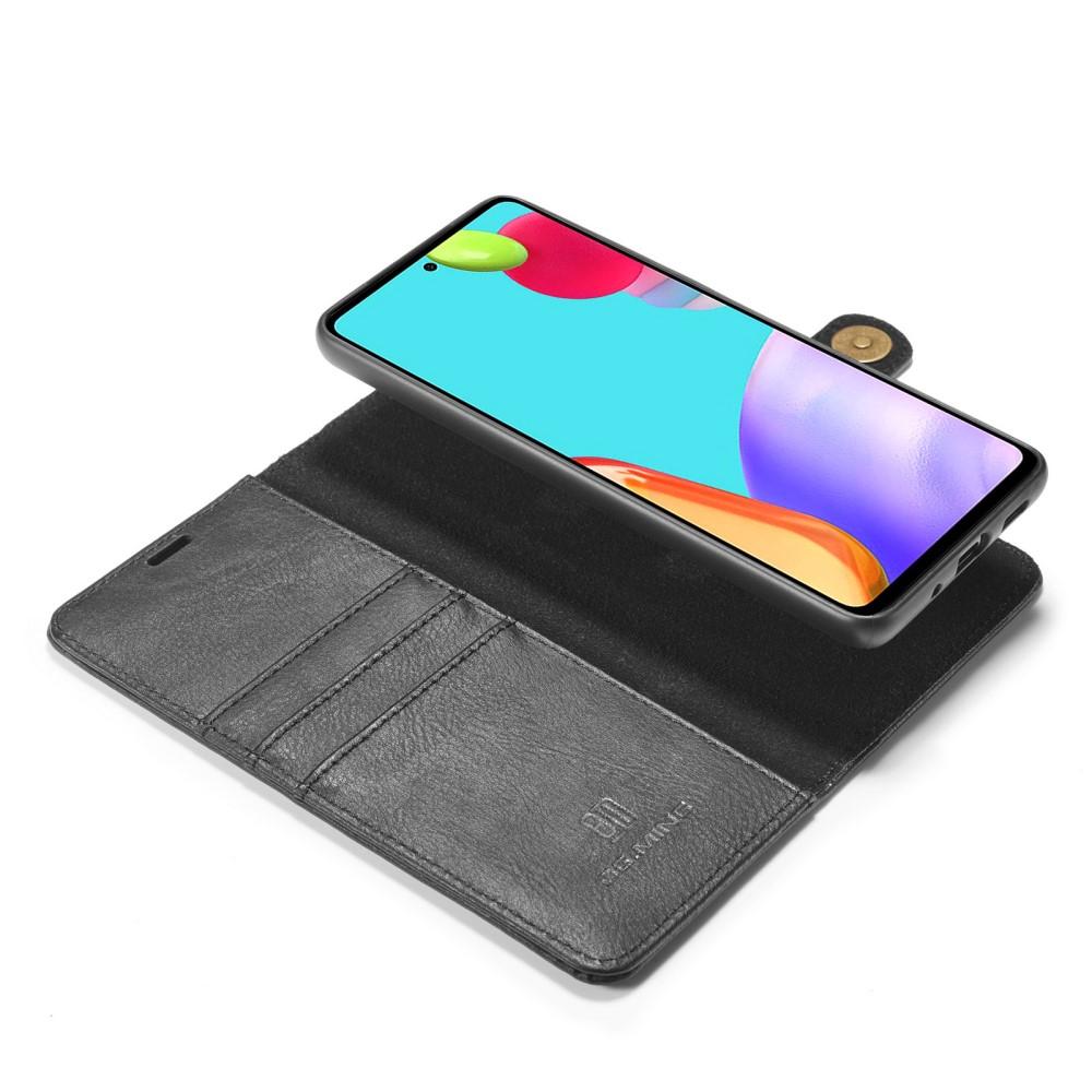 Handytasche Magnetische Samsung Galaxy A52 5G Black