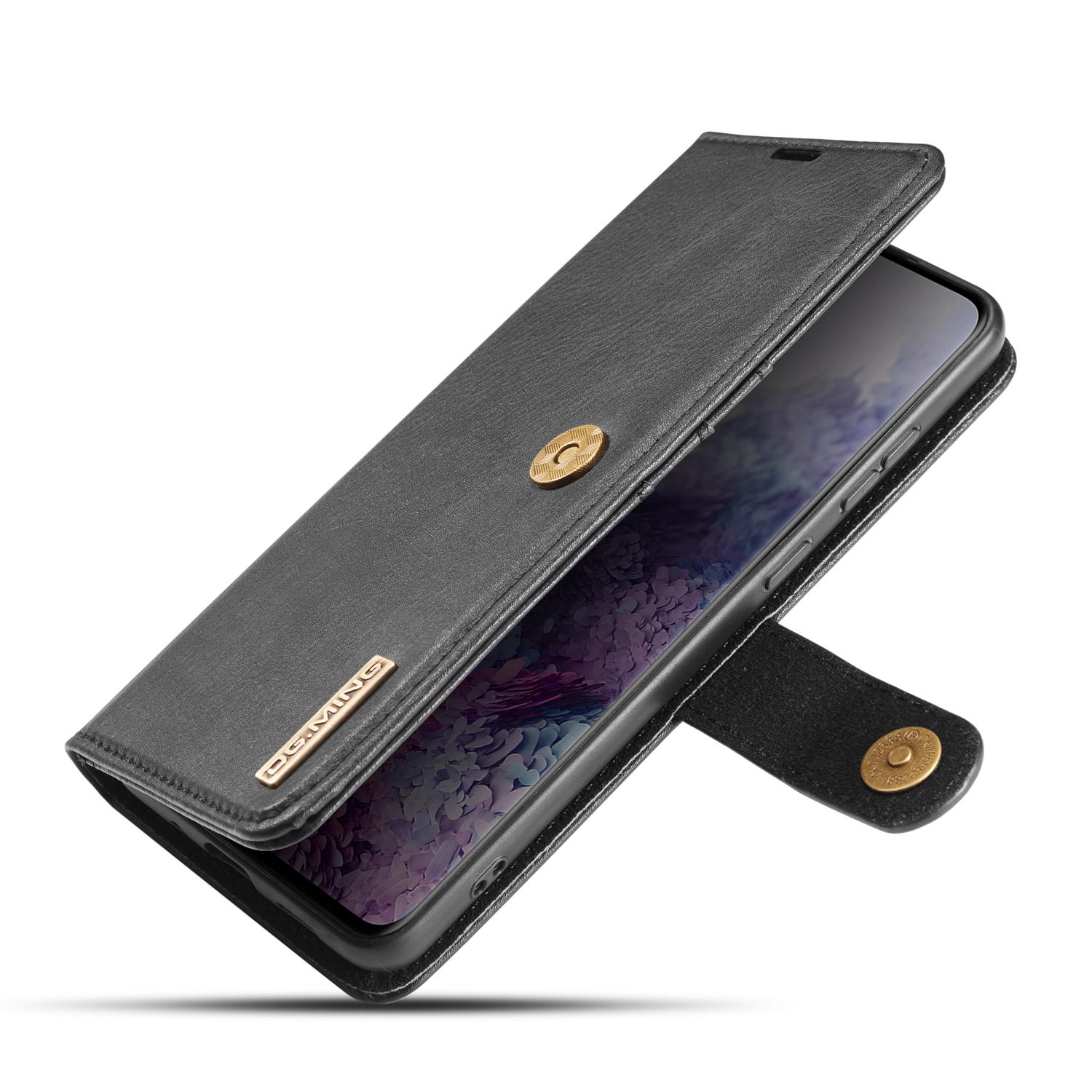 Handytasche Magnetische Samsung Galaxy S20 Plus Black
