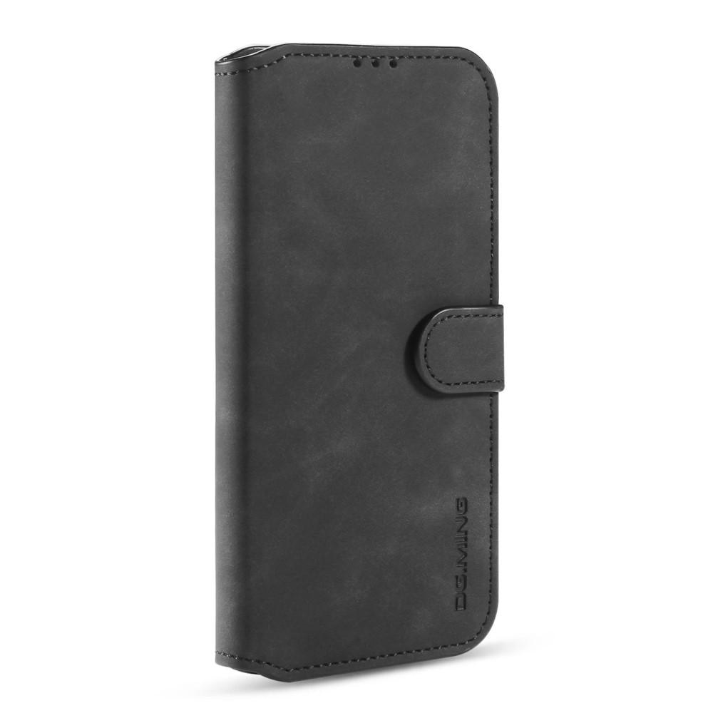 Wallet Case Google Pixel 5 Black