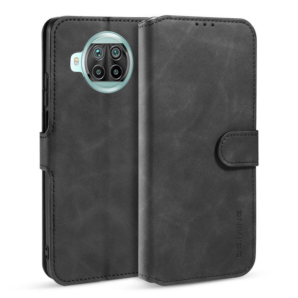 Wallet Case Xiaomi Mi 10T Lite 5G Black