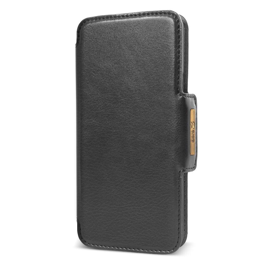 Wallet Case Doro 8080 Schwarz