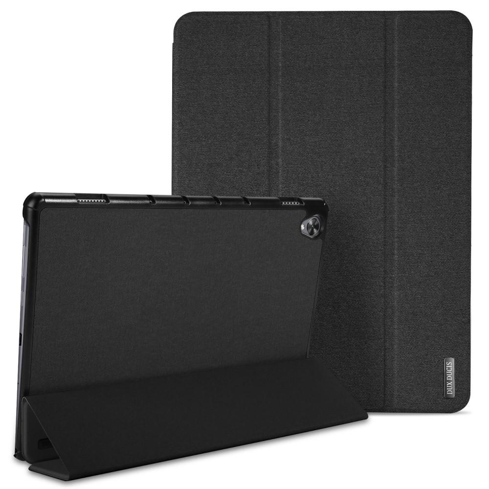 Domo Tri-Fold Case Huawei Mediapad M6 10 Black