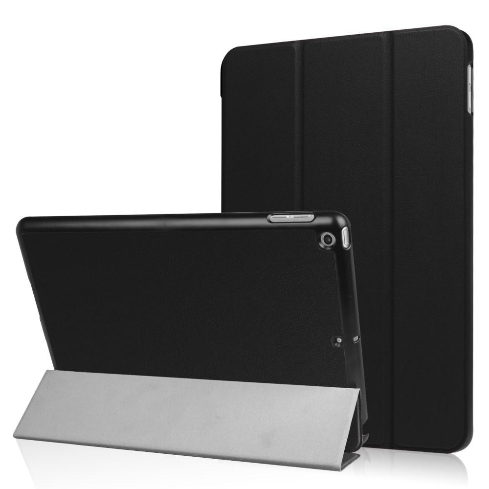 iPad Air 2 9.7 (2014) Tri-Fold Case Schutzhülle schwarz