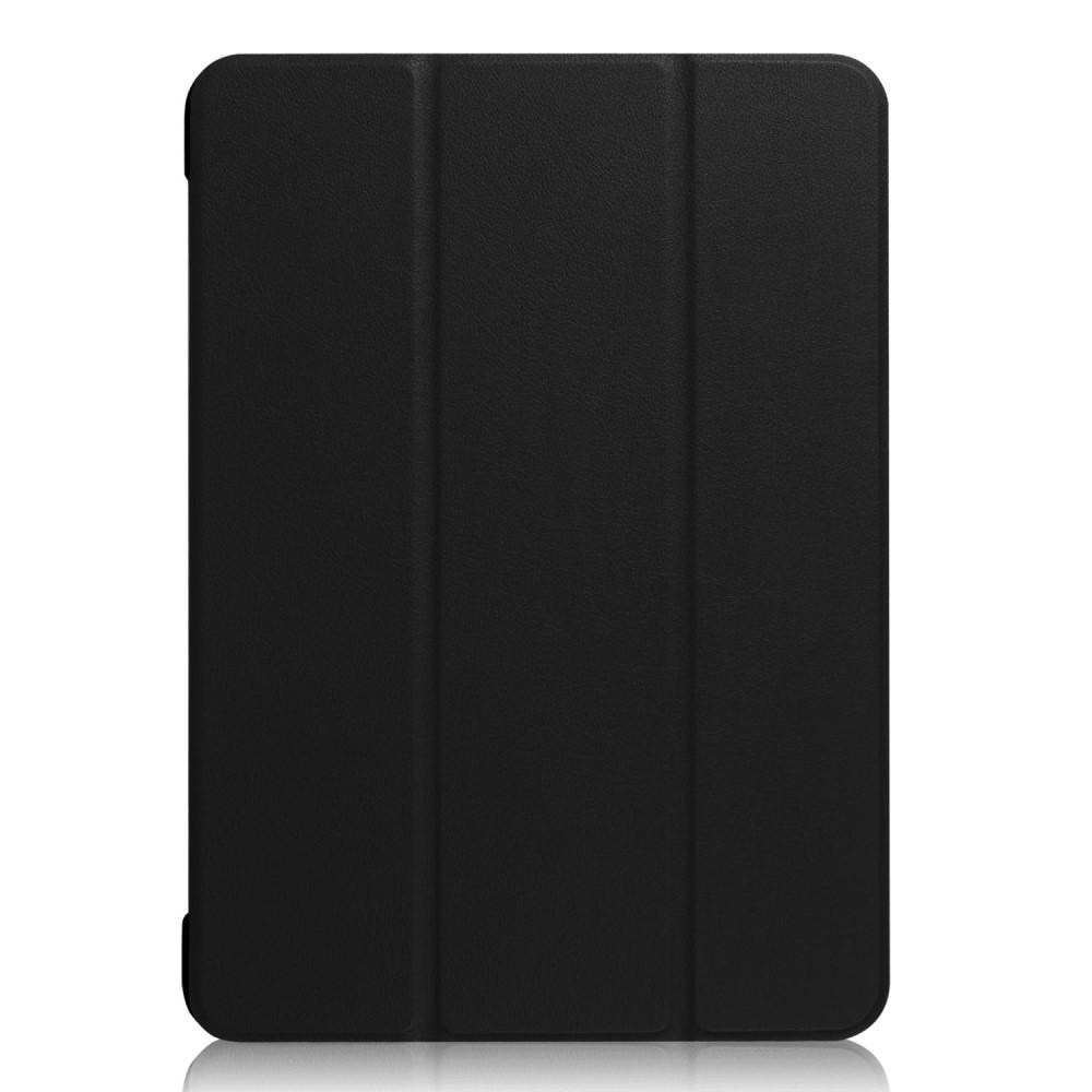 iPad 9.7 6th Gen (2018) Tri-Fold Case Schutzhülle schwarz