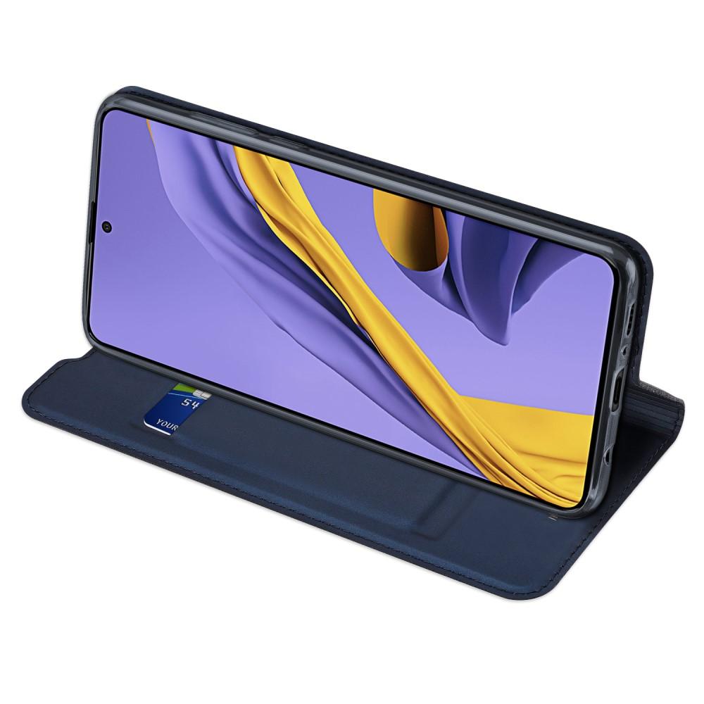 Skin Pro Series Samsung Galaxy A51 - Schwarz