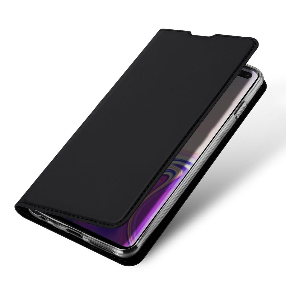 Skin Pro Series Samsung Galaxy S10 Plus Black