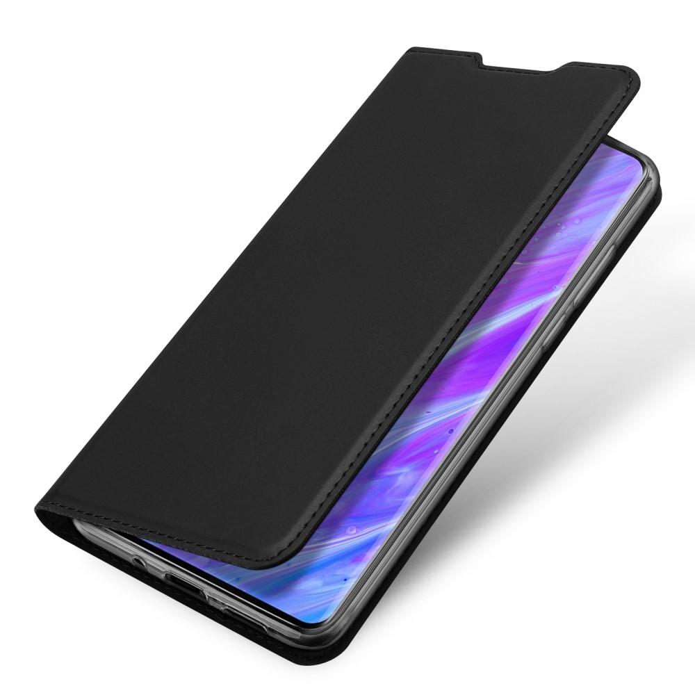 Skin Pro Series Samsung Galaxy S20 - Schwarz