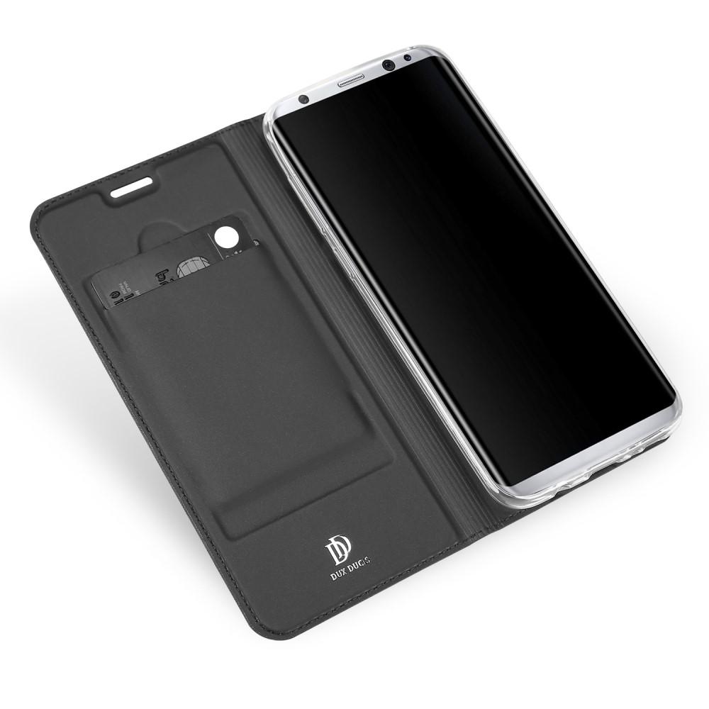 Skin Pro Series Samsung Galaxy S8 - Grau