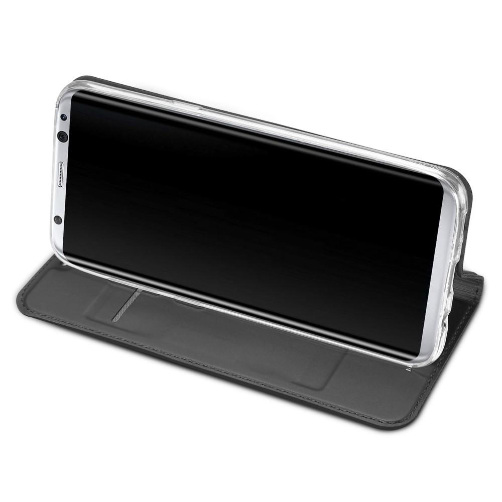Skin Pro Series Samsung Galaxy S8 - Grau