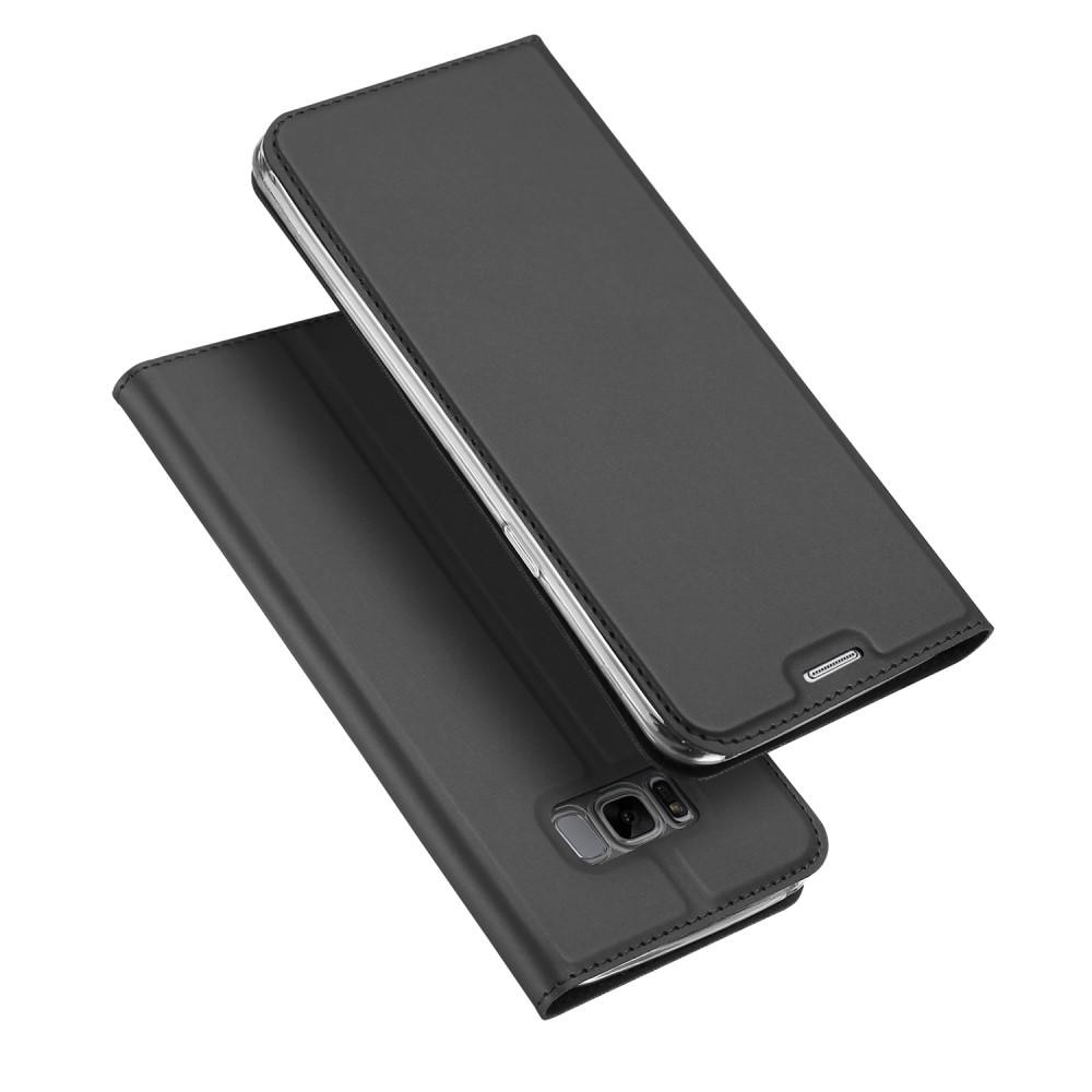 Skin Pro Series Samsung Galaxy S8 - Grau