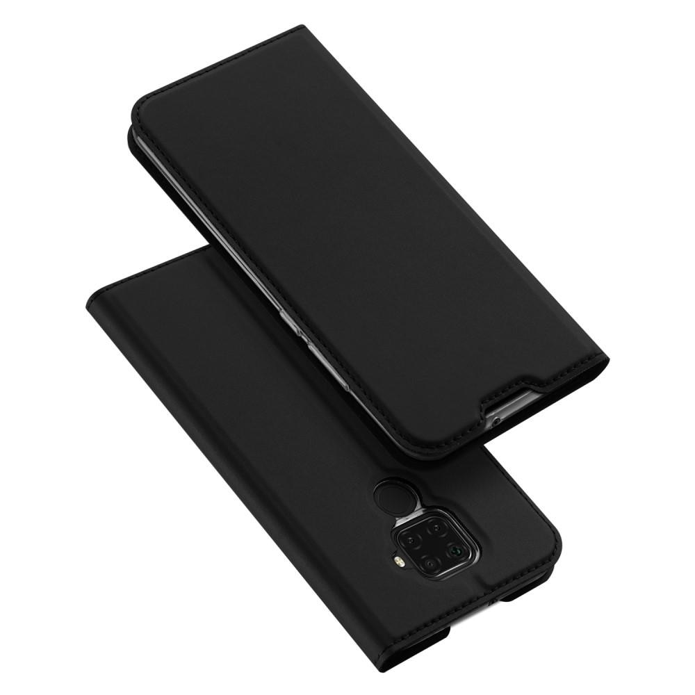Skin Pro Series Huawei Mate 30 Lite Black