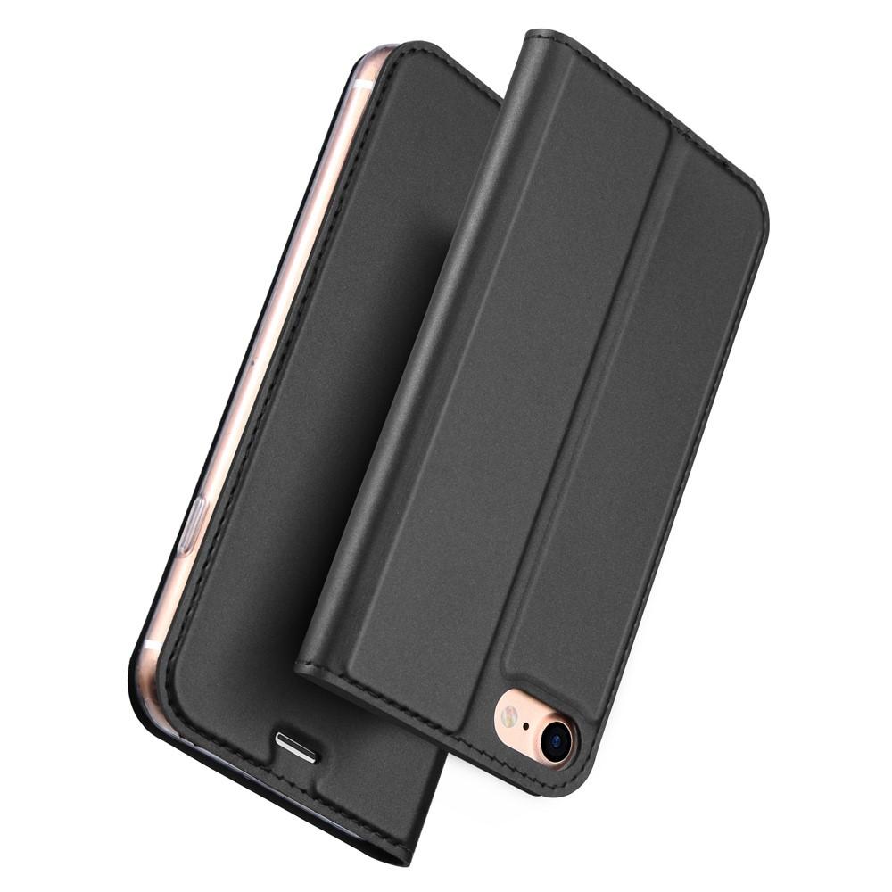 Skin Pro Series Apple iPhone SE 2020/iPhone SE 2022/iPhone 8/iPhone 7 - Grau